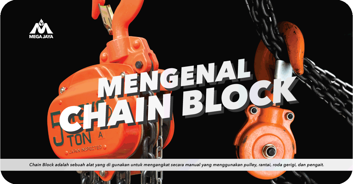 Chain Block