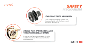 Panduan Memahami Fungsi Chain Block Berdasarkan Tonase