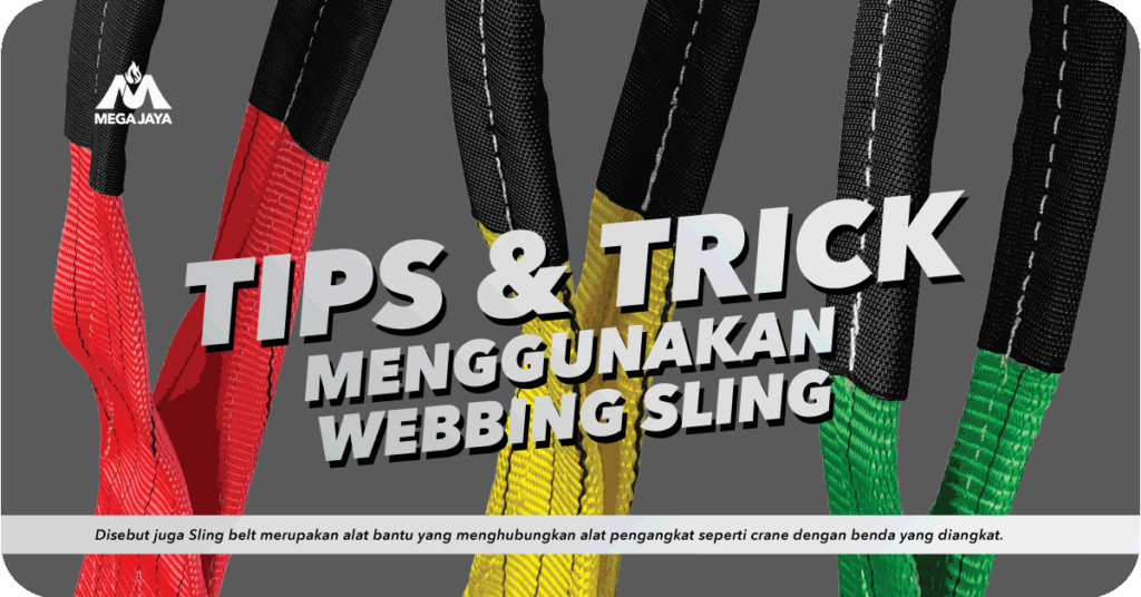 Webbing Sling