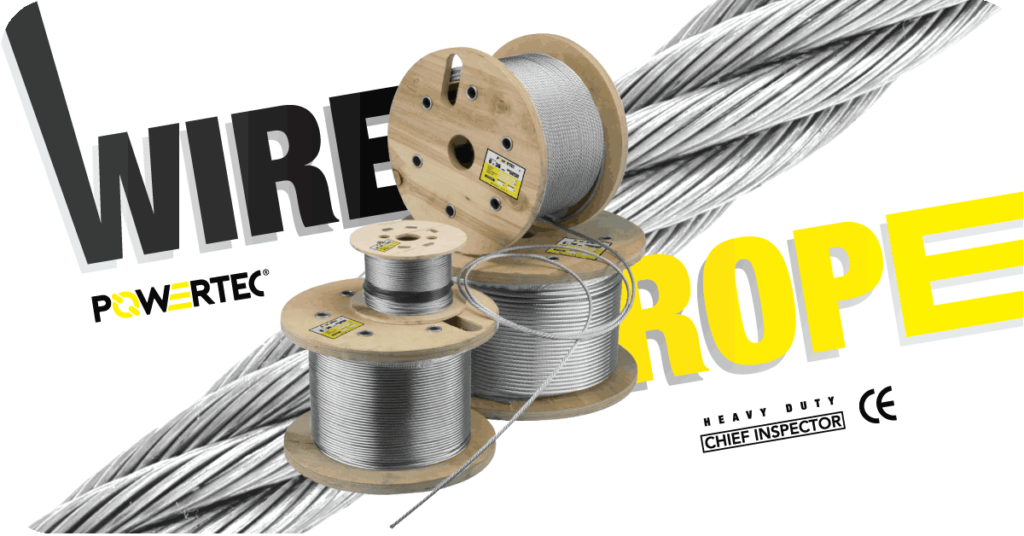 jenis-wire-rope