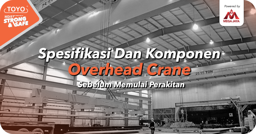 overhead crane