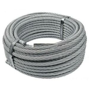 Mega Jaya - Wire Rope