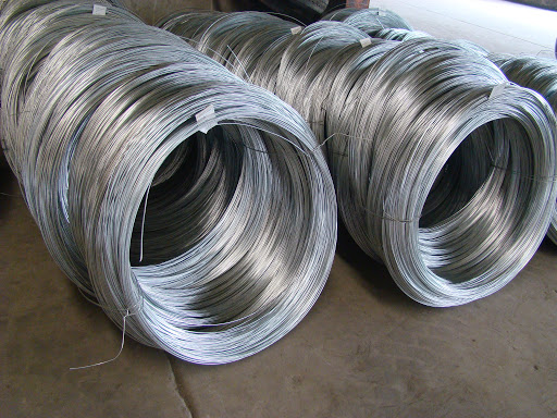Mega Jaya - Wire Rope