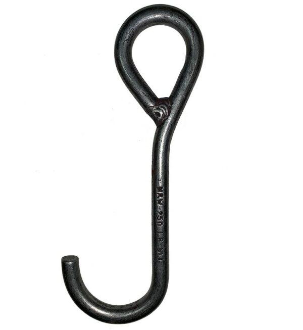 Jenis Hook : Macam-Macam Hook, Fungsi dan Cara Penggunaanya