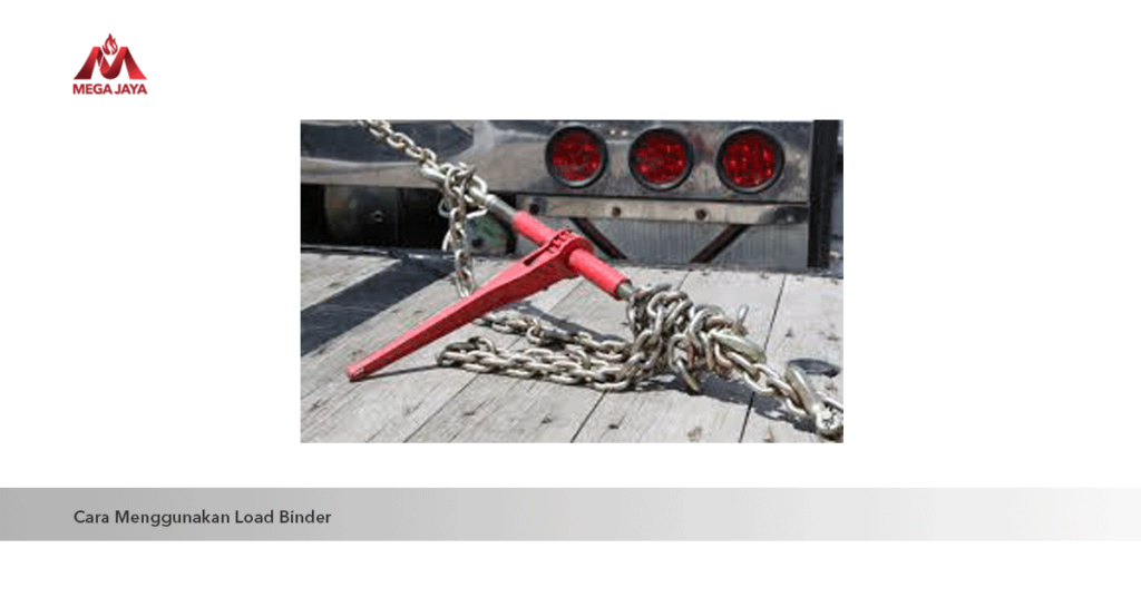 load binder
