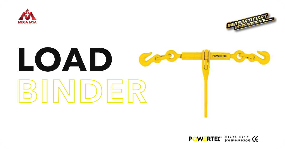 load binder