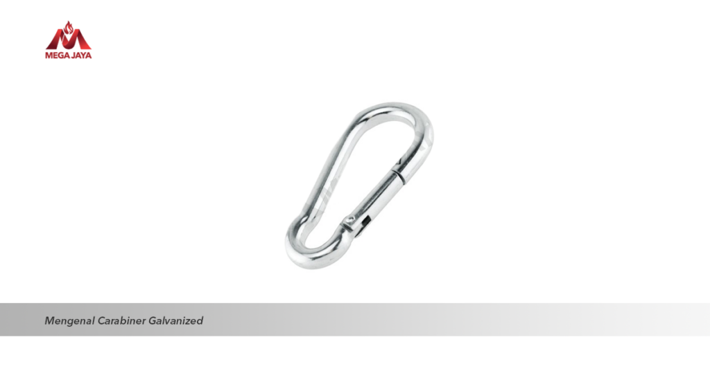 carabiner adalah