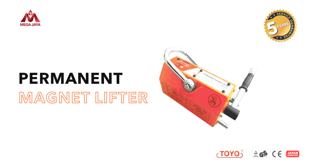 permanent-magnet-lifter