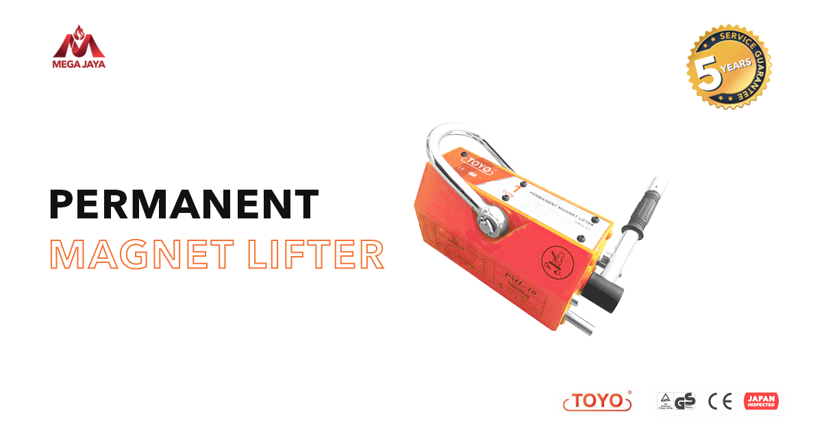 permanent-magnet-lifter