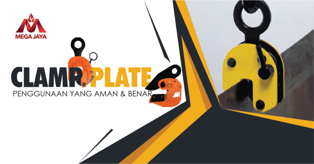 clamp-Plate