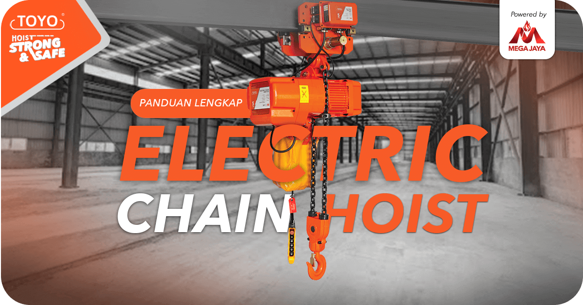 chain hoist