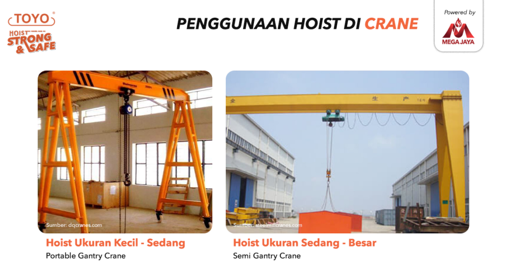 gantry crane
