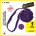 POWERTEC-Round-Sling-1Ton-x-6Meter-I