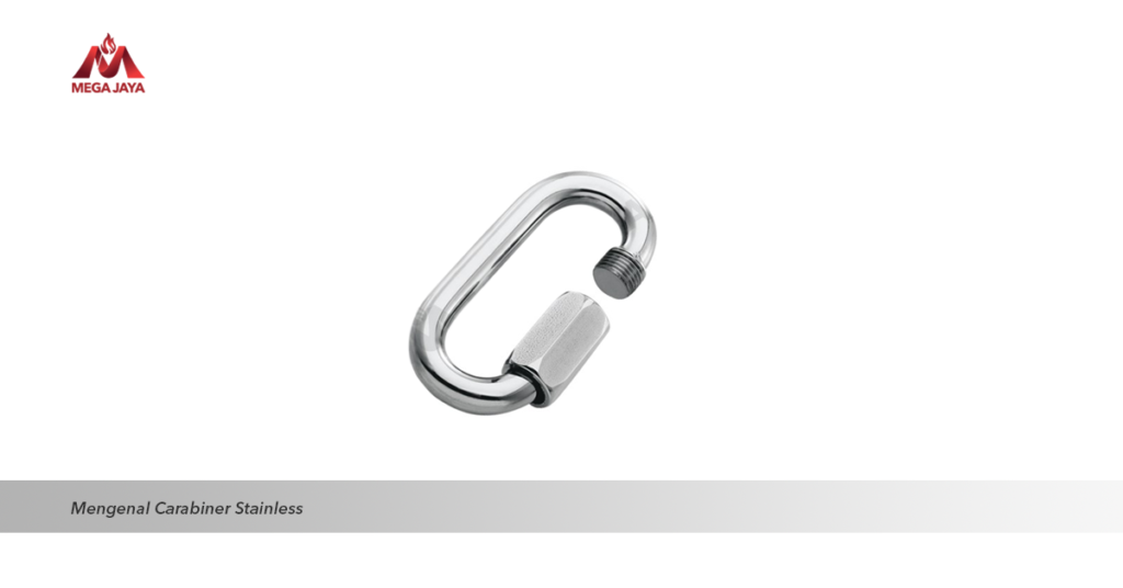 carabiner