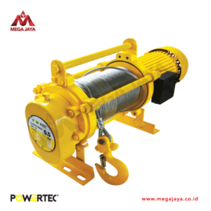 electric-winch