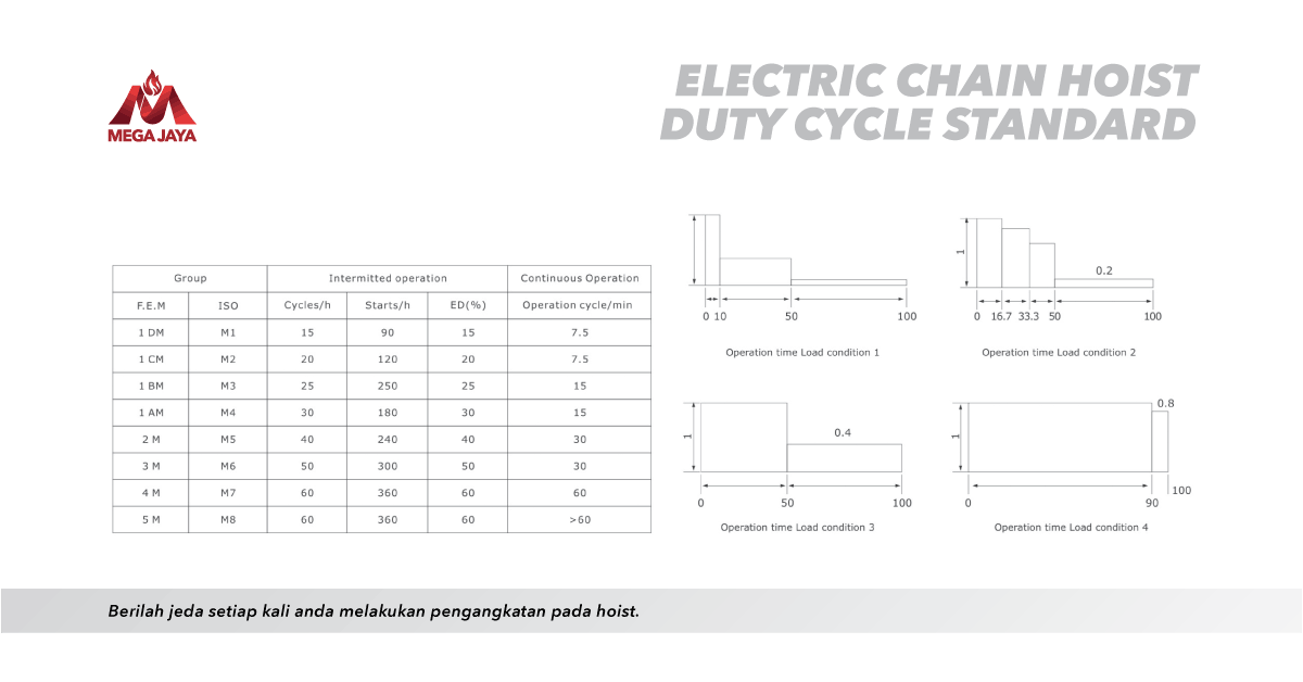 Electric Chain Hoist