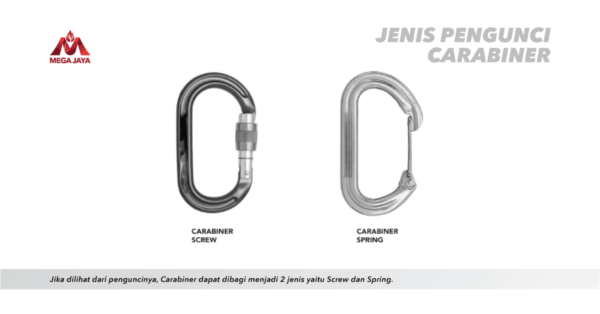 carabiner