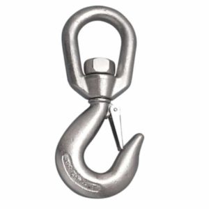 swivel hook