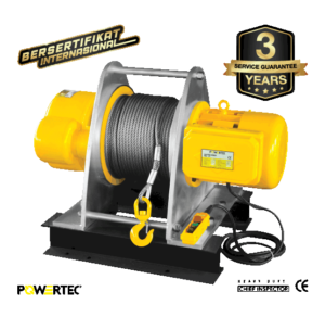 electric-winch