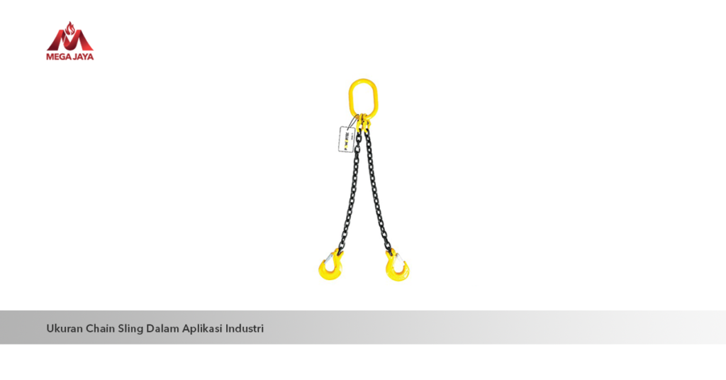 chain sling