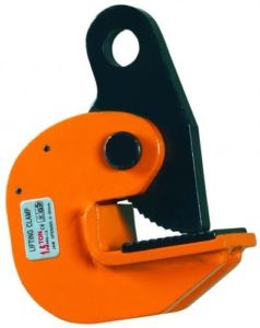 lifting clamp