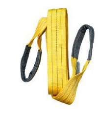 webbing sling