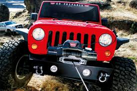 fungsi winch mobile