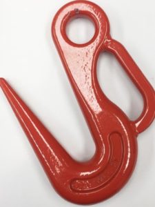 sorting hook