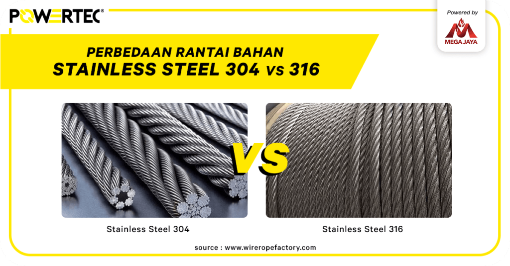 stainless steel