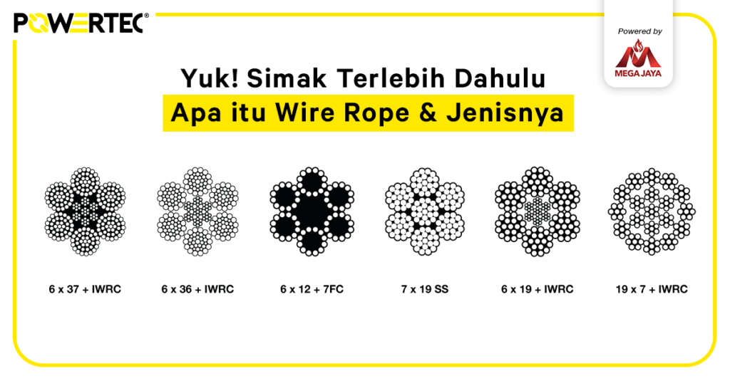 wire rope