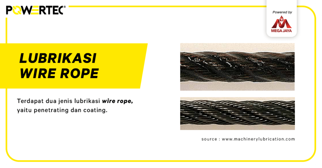 wire rope