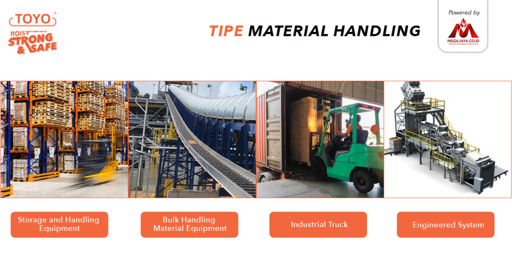 tipe-material-handling