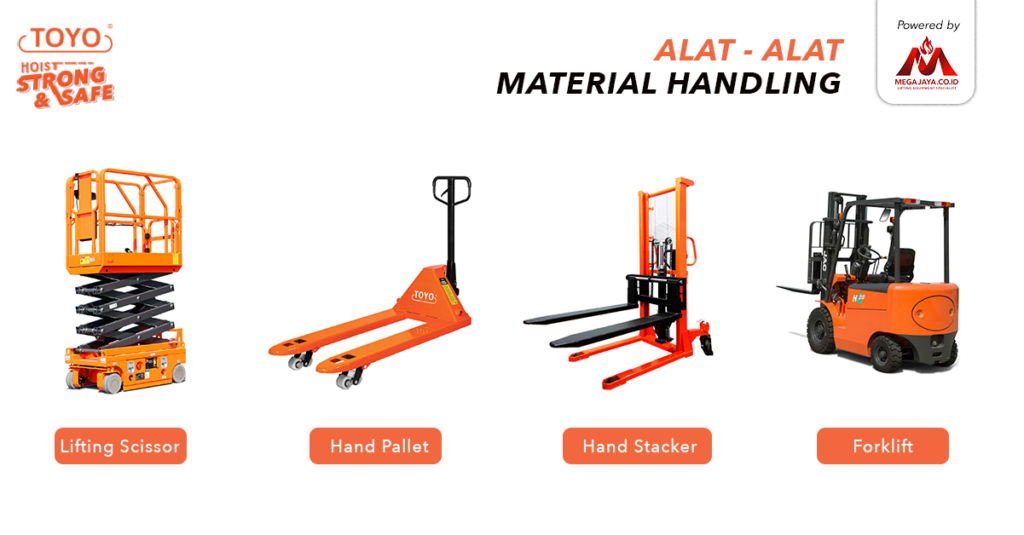 ala-alat-material-handling