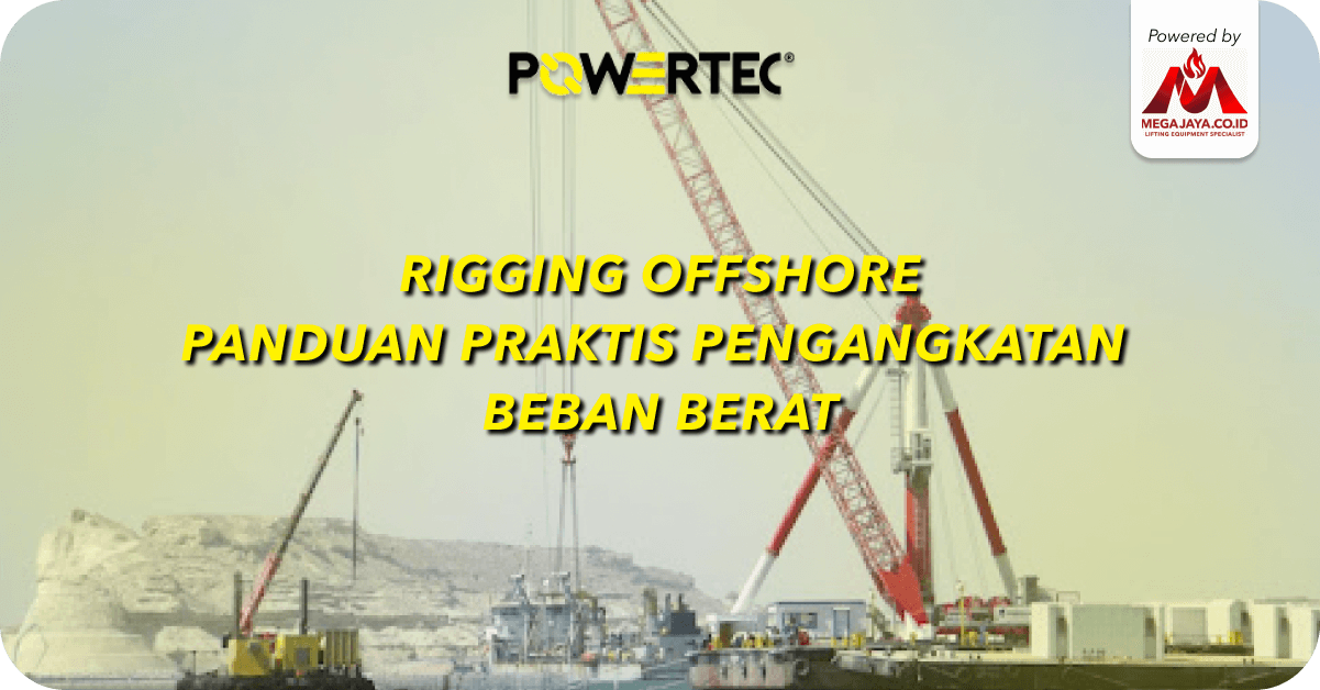 Rigging-Offshore