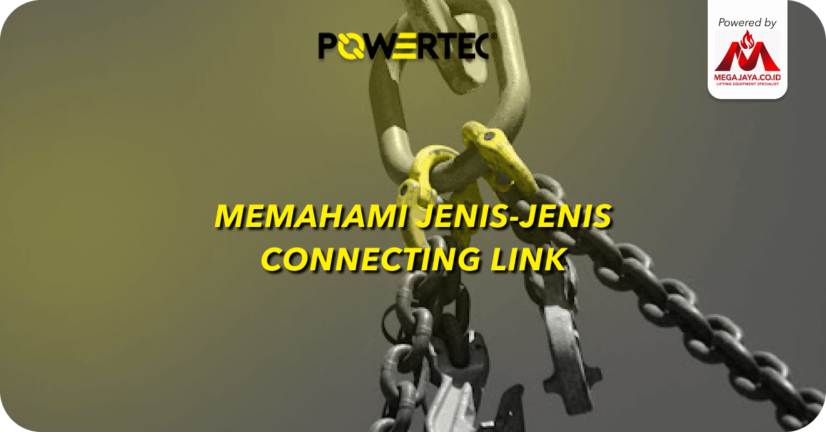 Memahami Jenis-jenis Connecting Link