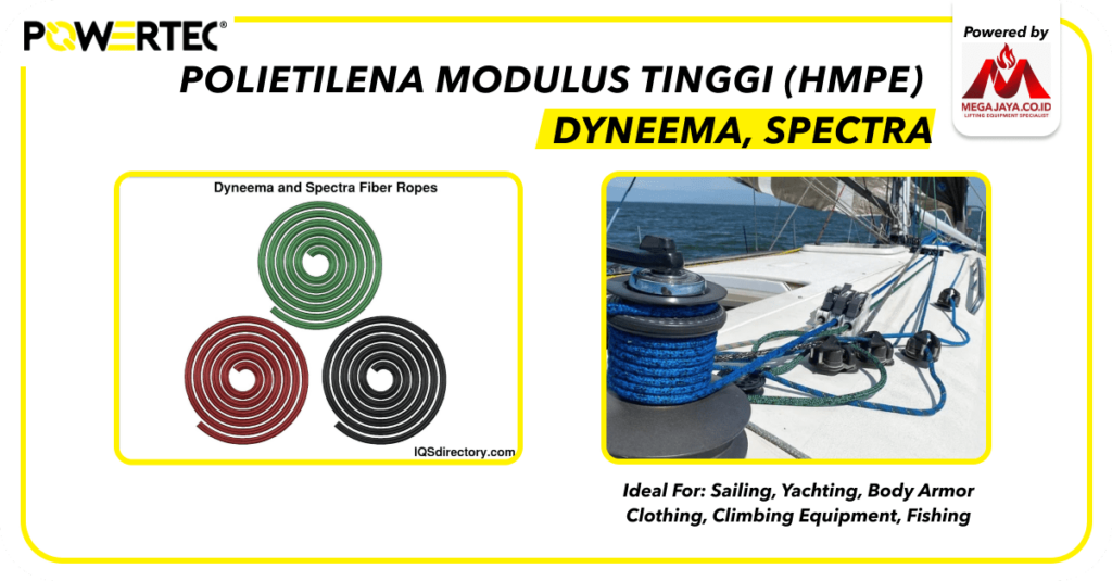 Polietilena-Modulus-Tinggi-HMPE-Dyneema-Spectra