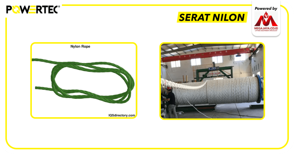 serat-nilon-tali-nylon