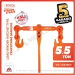 Load-Binder-Ratchet-Type-TOYO-5.5-Ton-I