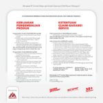 Portable Traction Hoist Toyo 0,5 T x 7,8 M - Image 5