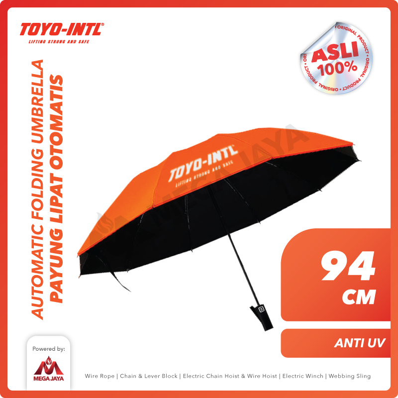0eItCkG Umbrella TOYO-INTL - Image 1
