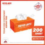 Tissue Box TOYO-INTL