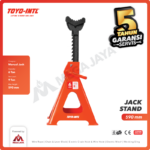 Jack Stand Toyo 6 T - Image 2