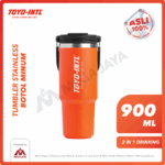 Tumbler TOYO-INTL 900ML (N Handle)