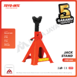 Jack Stand Toyo 6 T - Image 3