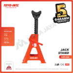 Jack Stand Toyo 3 T - Image 2