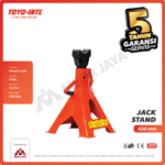Jack Stand Toyo 3 T - Image 3