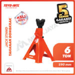 Jack Stand Toyo 6 T