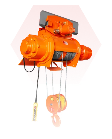 Electric Chain Hoist Toyo