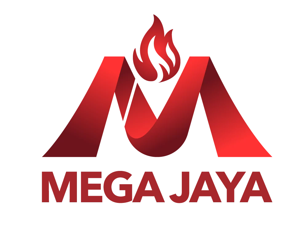Mega Jaya logo
