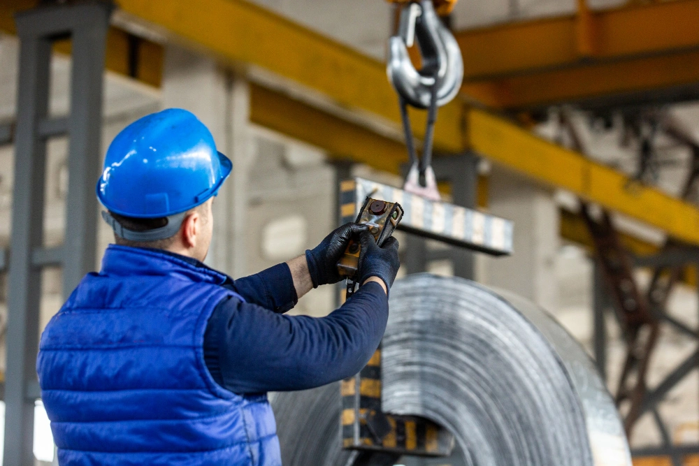 apa itu lifting equipment